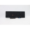 Replacement keyboard for