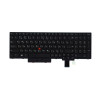 Tachi NBL keyboard for systems