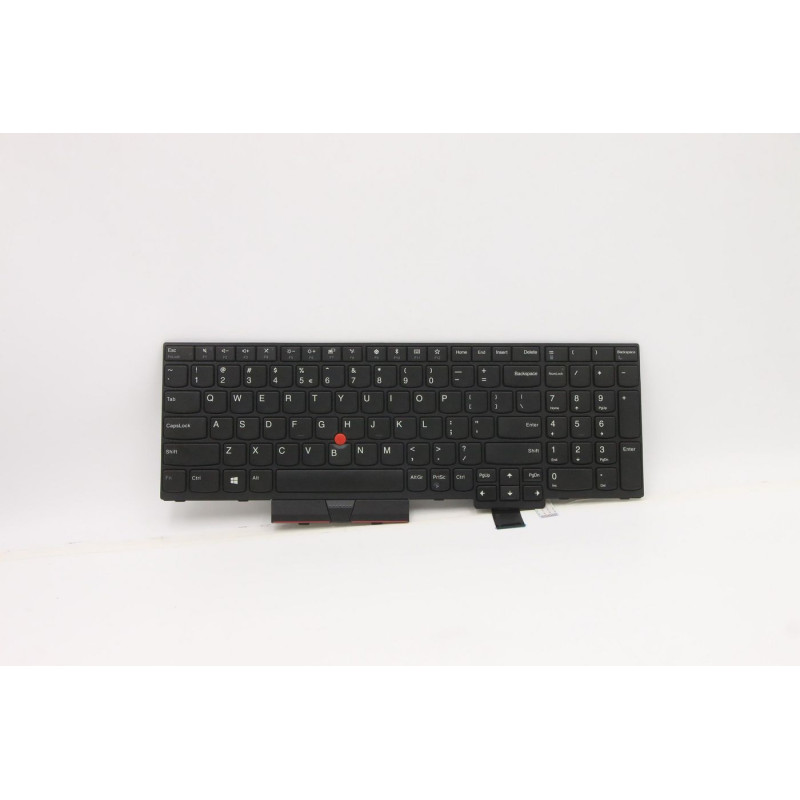 Tachi keyboard for specific