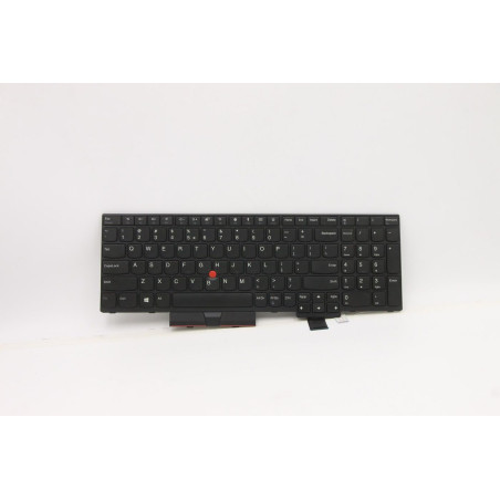 Tachi keyboard for specific