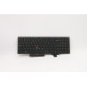 Tachi keyboard for specific