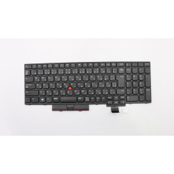 Language-specific keyboard