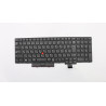 Language-specific keyboard