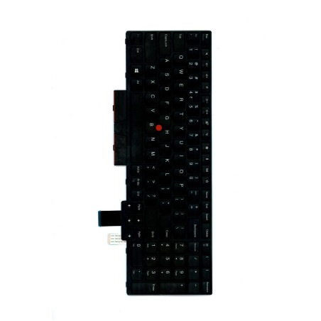 Keyboard Tachi NBL KBD IN CHY