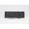 Keyboard COMO NM ASM CHY KB-