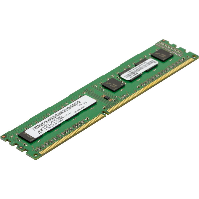 Memory 4GB D31600