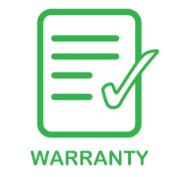Warranty Ext/1Yr for InfraStruXure