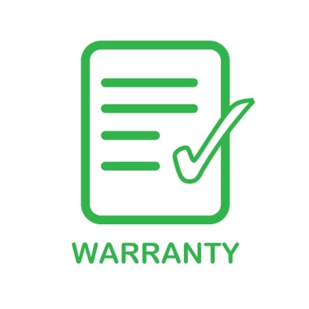 Warranty Ext/1Yr for InfraStruXure