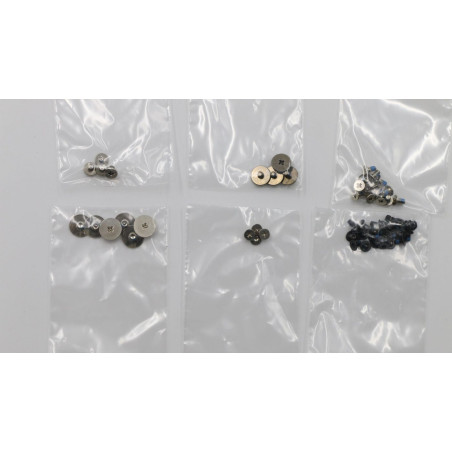 compatible screw kit with M2