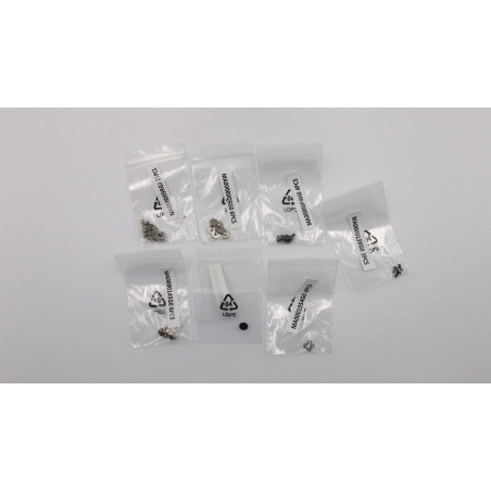 SCREW KITS SCREW KIT