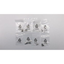 compatible screw list A310