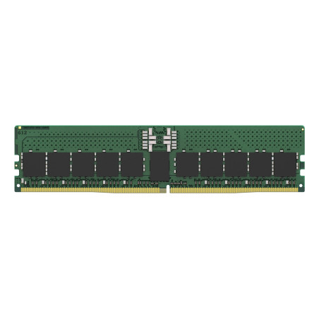 32GB DDR5 6400MT/s ECC Reg 2Rx8 Module