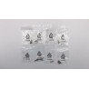 compatible screw list A310