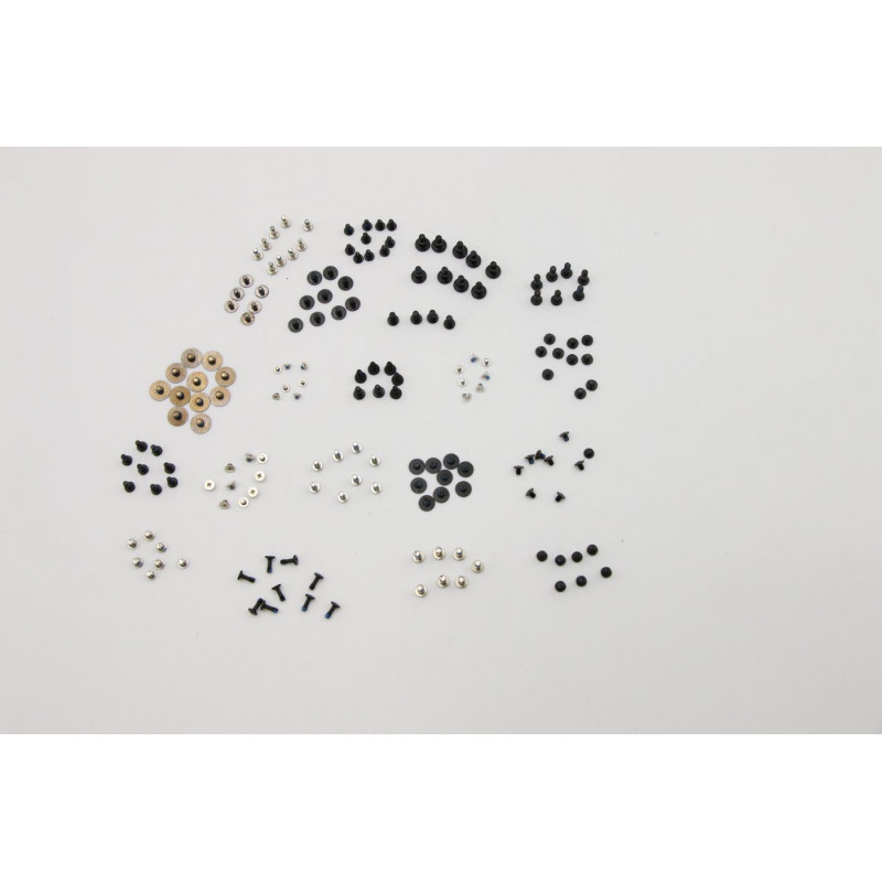 Screw kit for Lenovo ThinkPad
