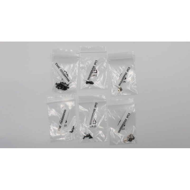 SCREW SCREW KIT