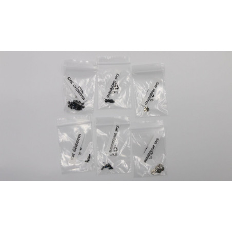 SCREW SCREW KIT