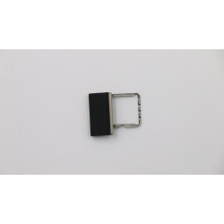 SIM Tray Silver