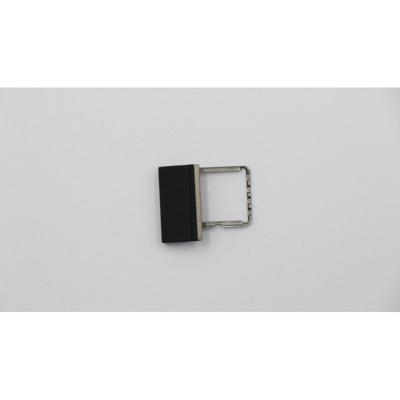 SIM Tray Silver