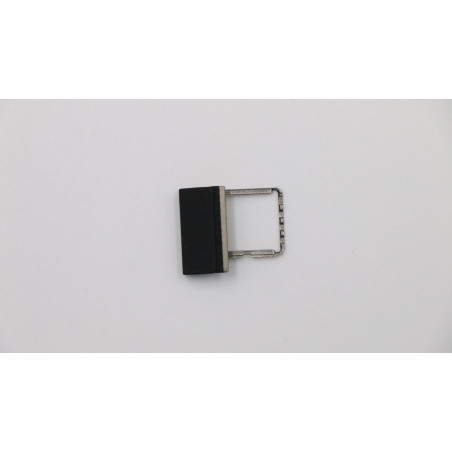 SIM Tray Silver