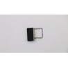SIM Tray Silver