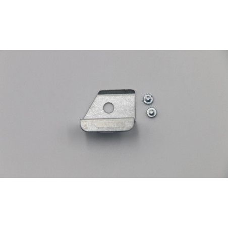 Slim optical drive bracket