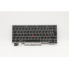 Keyboard Silver German