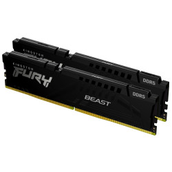 64GB 5600MT/s DDR5 CL36 DIMM KITof2 FURY
