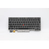 Keyboard BL Silver Arabic