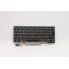 Keyboard BL Silver Bulgarian