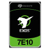 Exos 7E10 8TB 512E/4kn SATA