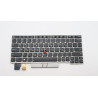 Keyboard BL Silver Greek