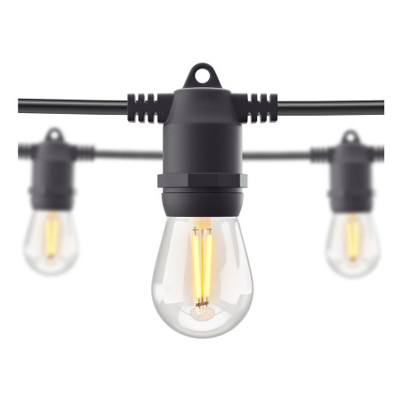 Smart Outdoor String Light 5 M
