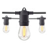 Smart Outdoor String Light 5 M