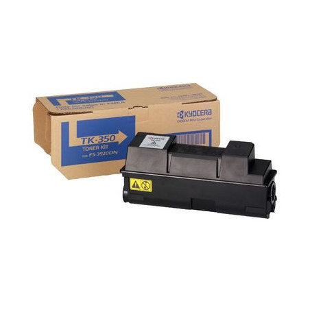 TK-350 Toner/Black FS3040/FS3140/3920DN