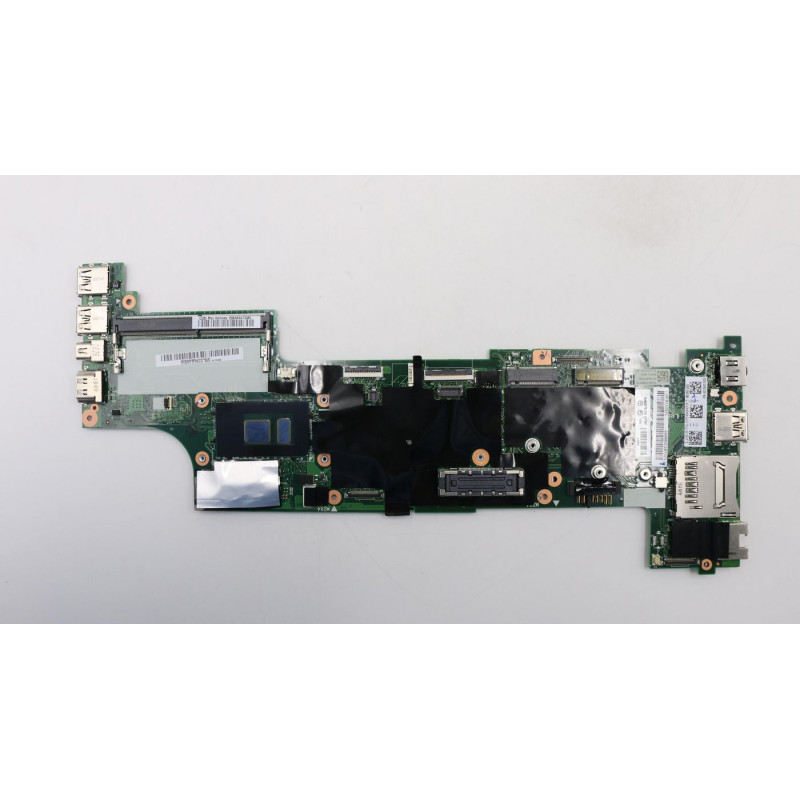 Intel Core i7-6600U dual-core