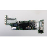 Intel Core i7-6600U dual-core