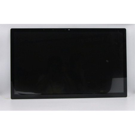 27" QHD Touch All-in-One