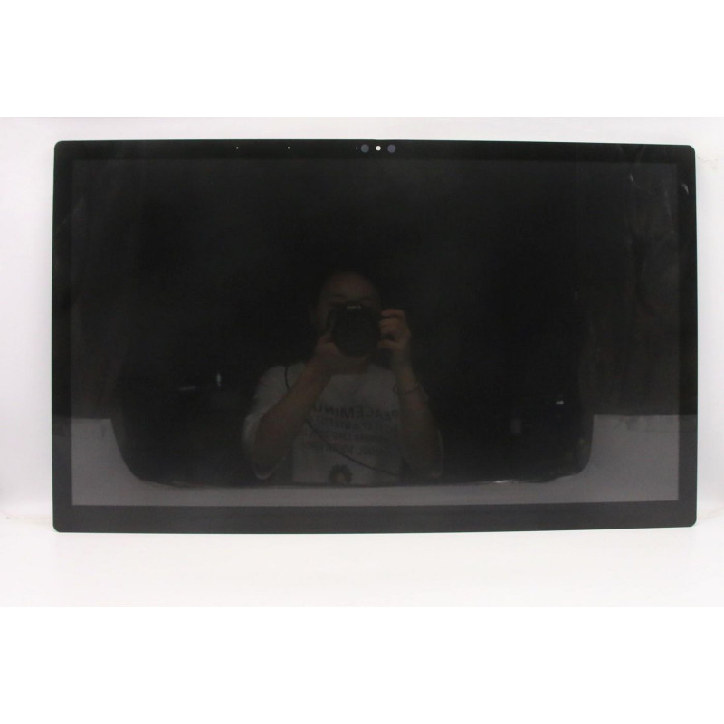 27" UHD Touch All-in-One