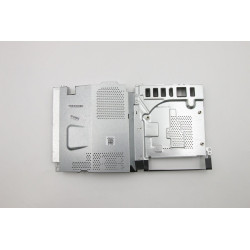 MB SHIELDING-ICB-ASSY