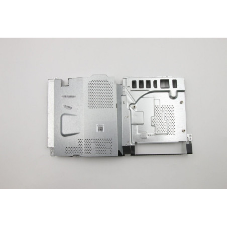 MB SHIELDING-ICB-ASSY