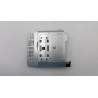 HINGE BRACKET-1 2-ASSY