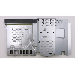 MB SHIELD-WHL&GHL-ASSY