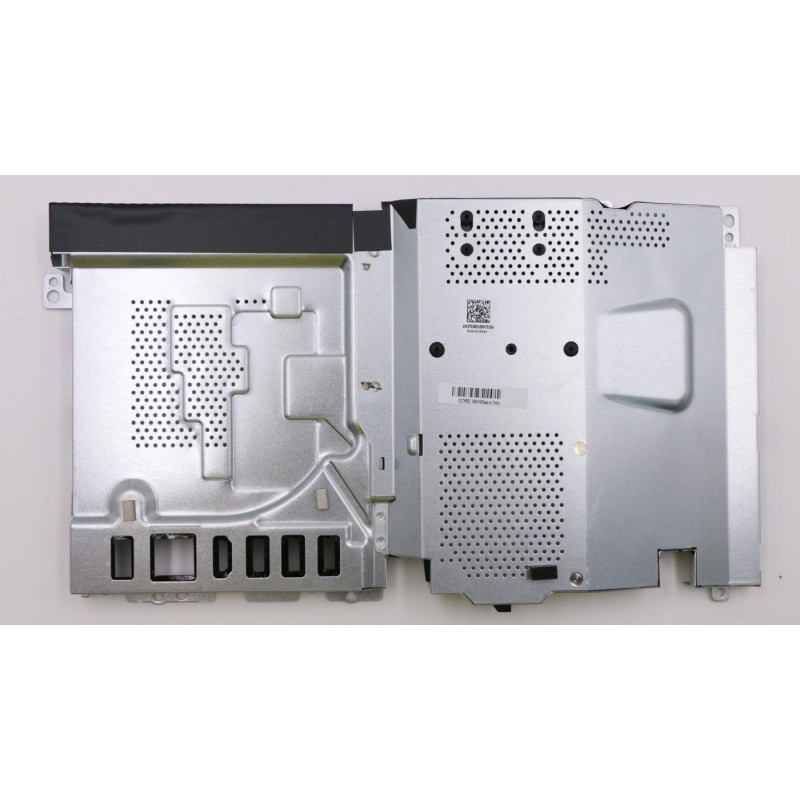 MB SHIELD-WHL&GHL-ASSY