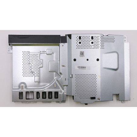 MB SHIELD-WHL&GHL-ASSY