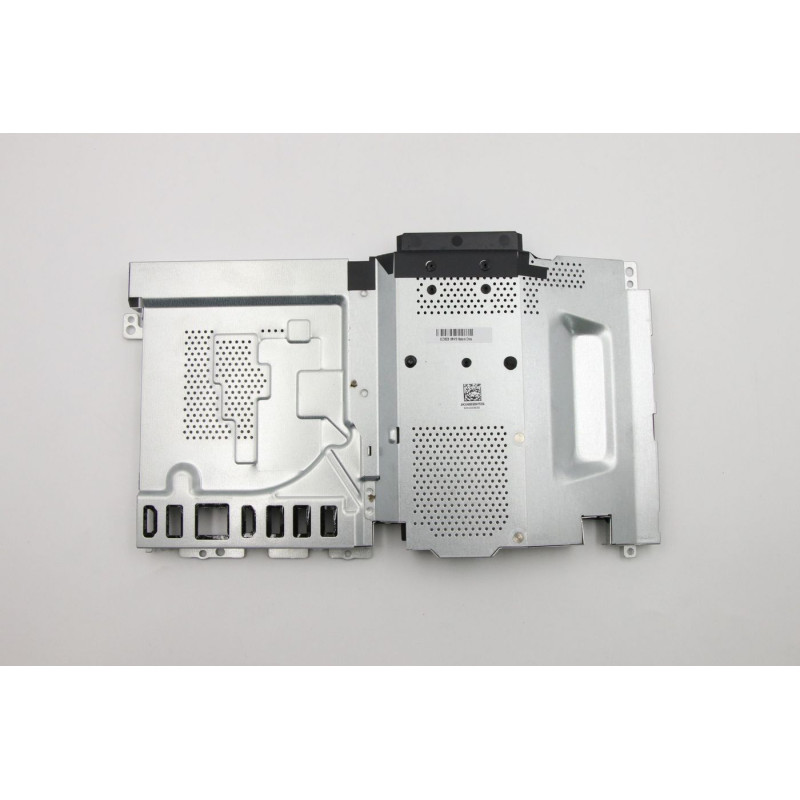 MB SHIELDING V540&S5430 BK