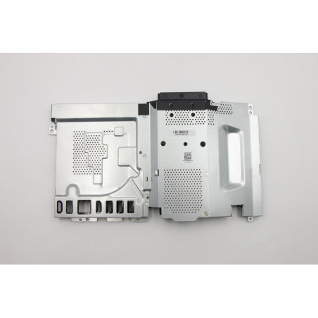 MB SHIELDING V540&S5430 BK