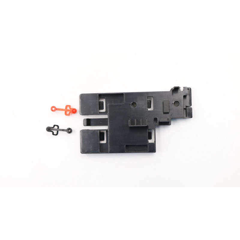 M.2 SSD bkt W/HT EC,AVC