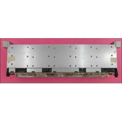 Front Panel Assembly for 25