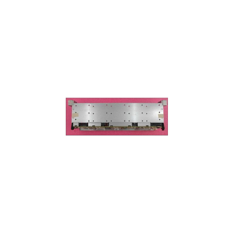 Front Panel Assembly for 25