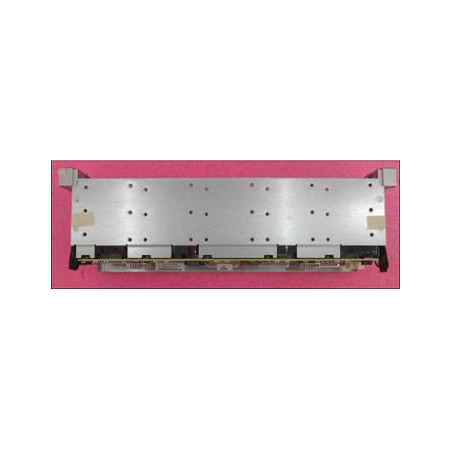 Front Panel Assembly for 25
